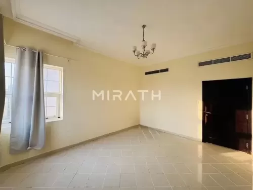 Residential Ready Property 5 Bedrooms U/F Standalone Villa  for rent in Al Barsha 2 , Dubai #50530 - 1  image 