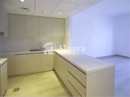 Résidentiel Propriété prête 2 chambres U / f Appartement  à vendre au Île de Yas , Abou Dhabi #50572 - 1  image 