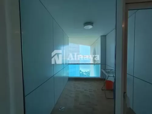 Résidentiel Propriété prête 3 chambres U / f Appartement  a louer au Abou Dhabi #50575 - 1  image 