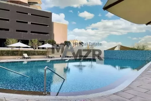 Résidentiel Propriété prête 3 chambres U / f Appartement  a louer au Abou Dhabi #50600 - 1  image 