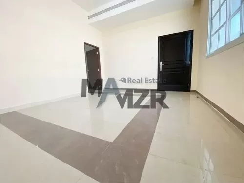 Residential Ready Property 1 Bedroom U/F Apartment  for rent in Abu Dhabi #50606 - 1  image 