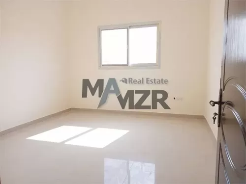 yerleşim Hazır Mülk 3 yatak odası U/F Apartman  kiralık içinde Abu Dabi #50607 - 1  image 