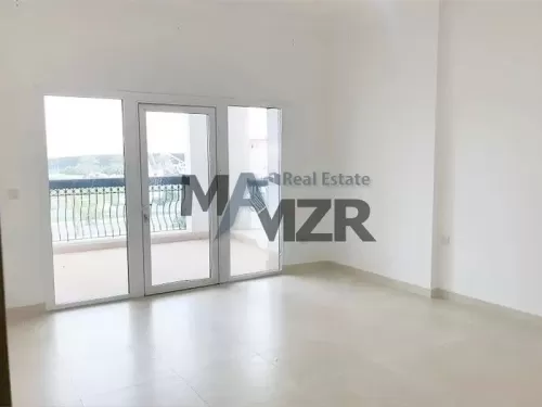 Résidentiel Propriété prête 1 chambre U / f Appartement  à vendre au Abou Dhabi #50613 - 1  image 