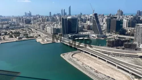 Résidentiel Propriété prête 3 chambres U / f Appartement  à vendre au Abou Dhabi #50617 - 1  image 