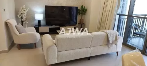 Residential Ready Property 1 Bedroom F/F Apartment  for rent in Dubai #50623 - 1  image 