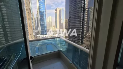 yerleşim Hazır Mülk 1 yatak odası F/F Apartman  satılık içinde Dubai #50626 - 1  image 