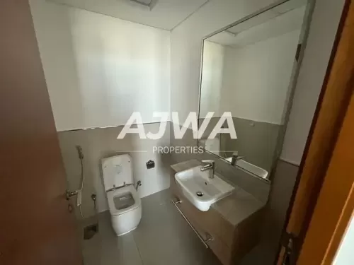 Résidentiel Propriété prête 1 chambre U / f Appartement  a louer au Mina Jebel Ali , Dubai #50632 - 1  image 