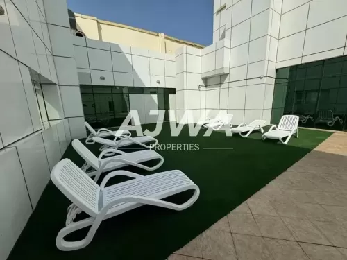 Résidentiel Propriété prête 1 chambre F / F Appartement  a louer au Dubai #50634 - 1  image 