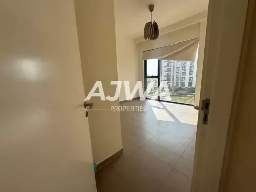 Residential Ready Property 2 Bedrooms U/F Apartment  for rent in Dubai Hills , Dubai #50639 - 1  image 