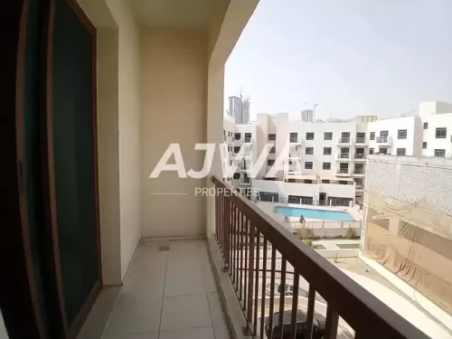 Résidentiel Propriété prête Studio U / f Appartement  à vendre au Dubai #50640 - 1  image 