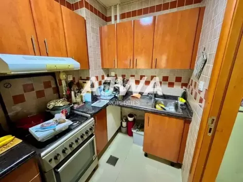 yerleşim Hazır Mülk 1 yatak odası F/F Apartman  satılık içinde Dubai Yat Limanı , Dubai #50642 - 1  image 