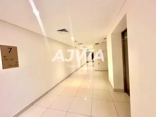 yerleşim Hazır Mülk 1 yatak odası U/F Apartman  satılık içinde Dubai Tepeleri , Dubai #50643 - 1  image 