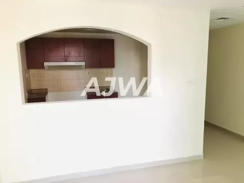 Wohn Klaar eigendom 2 Schlafzimmer U/F Wohnung  zu vermieten in Dubai #50644 - 1  image 