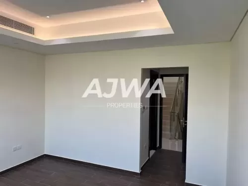 Residential Ready Property 4 Bedrooms F/F Standalone Villa  for rent in Meydan , Dubai #50650 - 1  image 