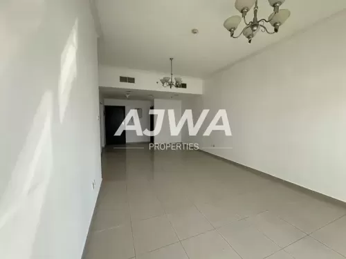 yerleşim Hazır Mülk 1 yatak odası U/F Apartman  kiralık içinde Dubai #50652 - 1  image 