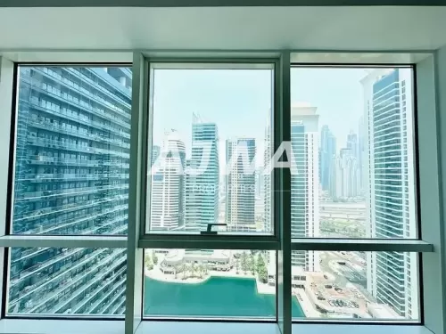 yerleşim Hazır Mülk 1 yatak odası U/F Apartman  kiralık içinde Dubai #50653 - 1  image 