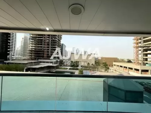 住宅 就绪物业 1 间卧室 U/F 公寓  出售 在 Dubai #50658 - 1  image 