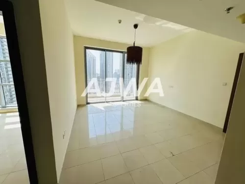 Residential Ready Property 2 Bedrooms U/F Apartment  for rent in Downtown Dubai , Dubai #50661 - 1  image 