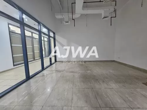 Commercial Ready Property F/F Shop  for rent in Dubai #50663 - 1  image 