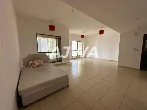 Residential Ready Property 3 Bedrooms U/F Apartment  for rent in Dubai #50665 - 1  image 