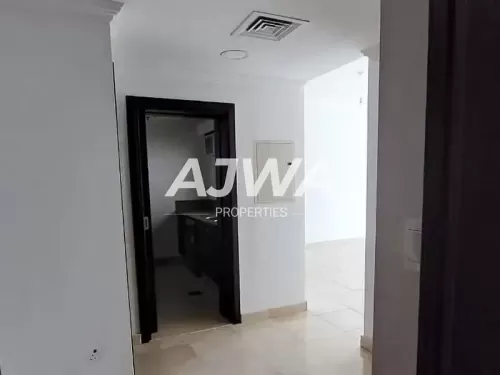 Residencial Listo Propiedad 1 dormitorio U / F Apartamento  alquiler en Marina de Dubái , Dubai #50667 - 1  image 