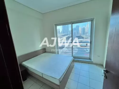 Residencial Listo Propiedad 1 dormitorio U / F Apartamento  alquiler en Dubai #50669 - 1  image 