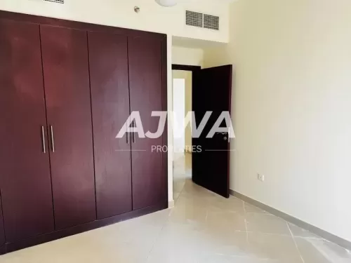 Residencial Listo Propiedad 2 dormitorios U / F Apartamento  alquiler en Dubai #50671 - 1  image 