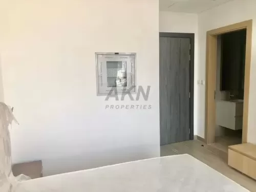 Residential Ready Property Studio U/F Apartment  for rent in Jumeirah Village Circle , Dubai #50673 - 1  image 