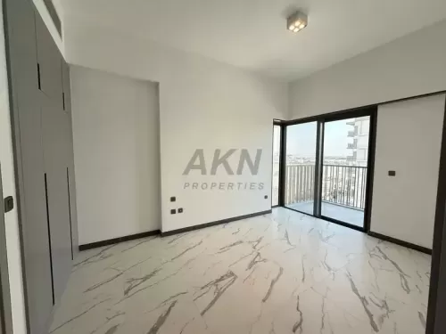 Residential Ready Property 1 Bedroom U/F Apartment  for rent in Mohammed Bin Rashid City , Dubai #50674 - 1  image 