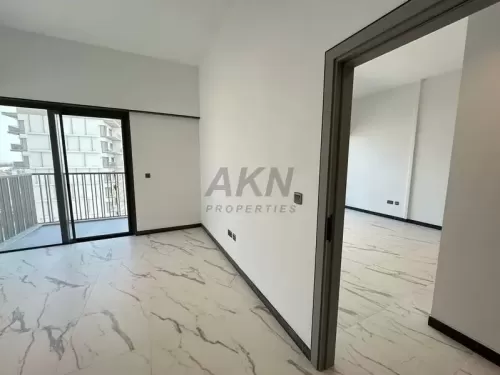 Residential Ready Property 1 Bedroom U/F Apartment  for rent in Mohammed Bin Rashid City , Dubai #50675 - 1  image 