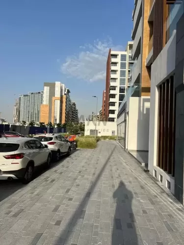 Reklam Kabuk ve Çekirdek U/F Mağaza  kiralık içinde Meydan , Dubai #50677 - 1  image 