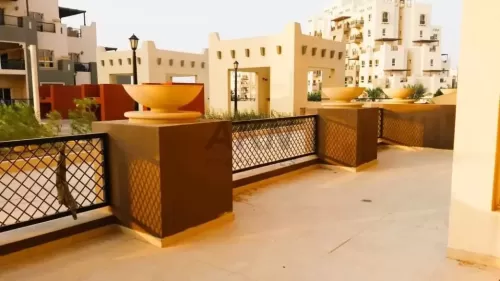 Wohn Klaar eigendom 1 Schlafzimmer U/F Wohnung  zu verkaufen in Dubai #50684 - 1  image 