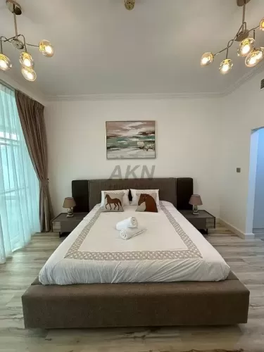 Wohn Klaar eigendom 1 Schlafzimmer U/F Wohnung  zu verkaufen in Geschäftsbucht , Dubai #50686 - 1  image 