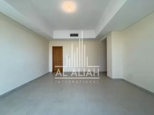 Residential Ready Property 3 Bedrooms U/F Apartment  for rent in Al Falah , Abu Dhabi #50744 - 1  image 