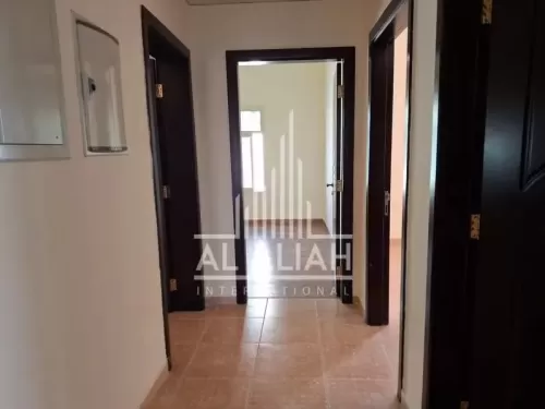 yerleşim Hazır Mülk 6 Yatak Odası U/F Müstakil Villa  kiralık içinde Abu Dabi #50747 - 1  image 