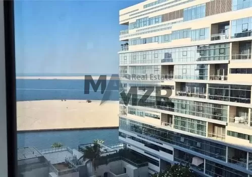 Residential Ready Property 3 Bedrooms U/F Apartment  for rent in Abu Dhabi #50758 - 1  image 