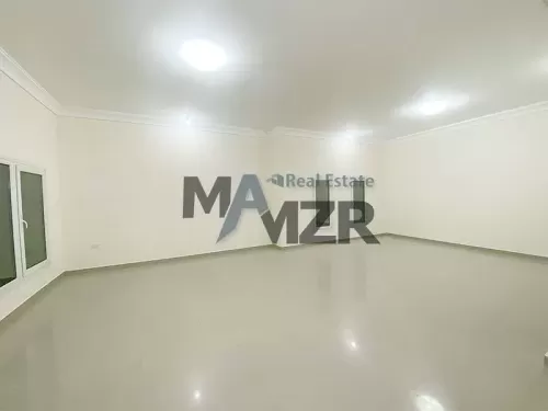 Residential Ready Property 7 Bedrooms U/F Apartment  for rent in Abu Dhabi #50763 - 1  image 