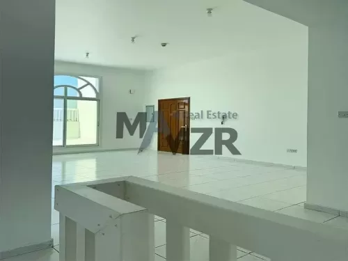 Résidentiel Propriété prête 5 chambres U / f Appartement  a louer au Abou Dhabi #50767 - 1  image 