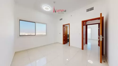 Résidentiel Propriété prête 3 chambres F / F Appartement  à vendre au Cité internationale , Dubai #50772 - 1  image 