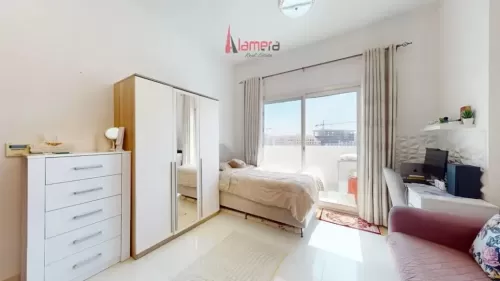 Résidentiel Propriété prête 2 chambres U / f Appartement  à vendre au Cité internationale , Dubai #50799 - 1  image 