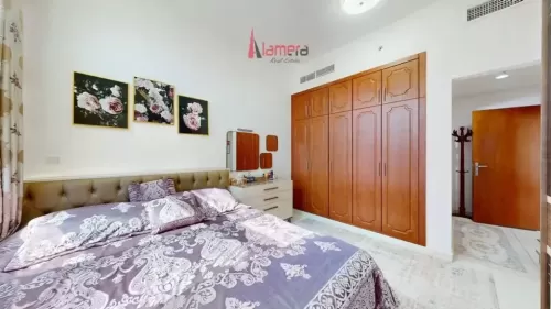 Résidentiel Propriété prête 2 chambres U / f Appartement  à vendre au Cité internationale , Dubai #50800 - 1  image 