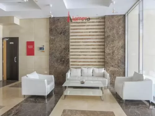 yerleşim Hazır Mülk 1 yatak odası U/F Apartman  satılık içinde Uluslararası Şehir , Dubai #50807 - 1  image 