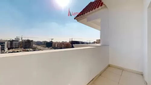 Residential Ready Property 1 Bedroom U/F Apartment  for sale in International City , Dubai #50814 - 1  image 