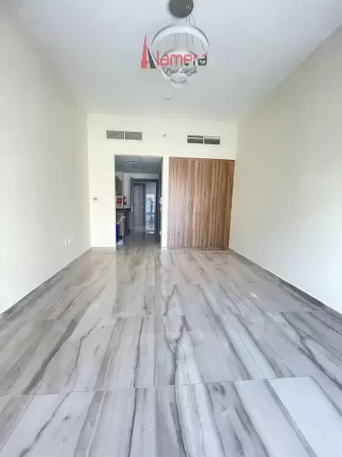 yerleşim Hazır Mülk Stüdyo U/F Apartman  kiralık içinde Uluslararası Şehir , Dubai #50819 - 1  image 