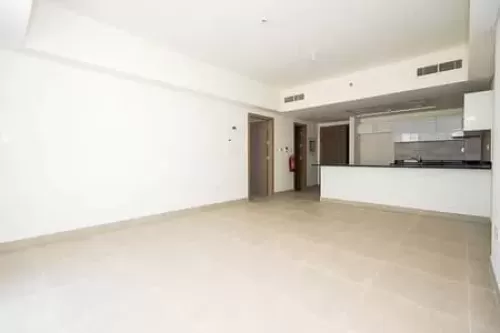 yerleşim Hazır Mülk 1 yatak odası U/F Apartman  kiralık içinde Abu Dabi #50827 - 1  image 