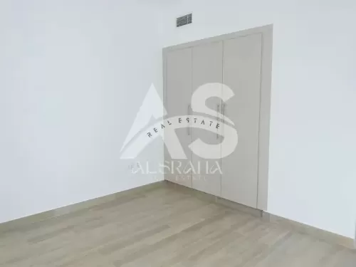 Résidentiel Propriété prête 1 chambre U / f Appartement  à vendre au Île de Yas , Abou Dhabi #50881 - 1  image 