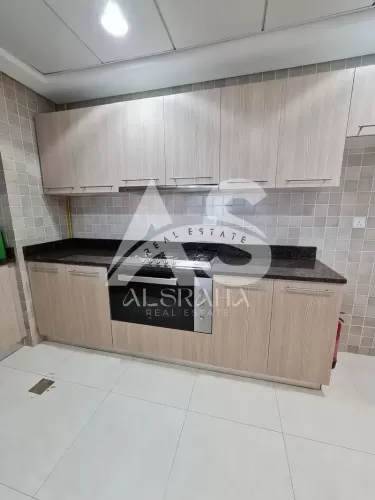 Residencial Listo Propiedad 2 dormitorios U / F Apartamento  venta en Isla Yas , Abu Dabi #50894 - 1  image 