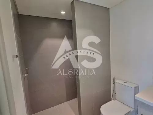 yerleşim Hazır Mülk 2 yatak odası U/F Apartman  satılık içinde Yas Adası , Abu Dabi #50897 - 1  image 