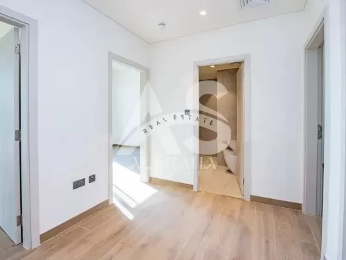 Résidentiel Propriété prête 4 chambres U / f Villa autonome  à vendre au Île de Yas , Abou Dhabi #50920 - 1  image 