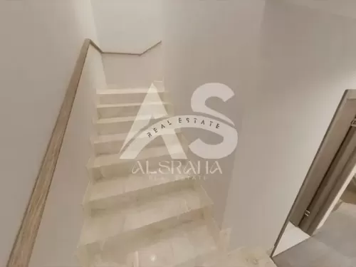 Résidentiel Propriété prête 3 chambres U / f Maison de ville  à vendre au Île de Yas , Abou Dhabi #50929 - 1  image 